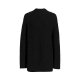 Cashmere Mockneck Sweater