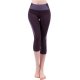 7 minutes of High-waisted Pants yoga pants