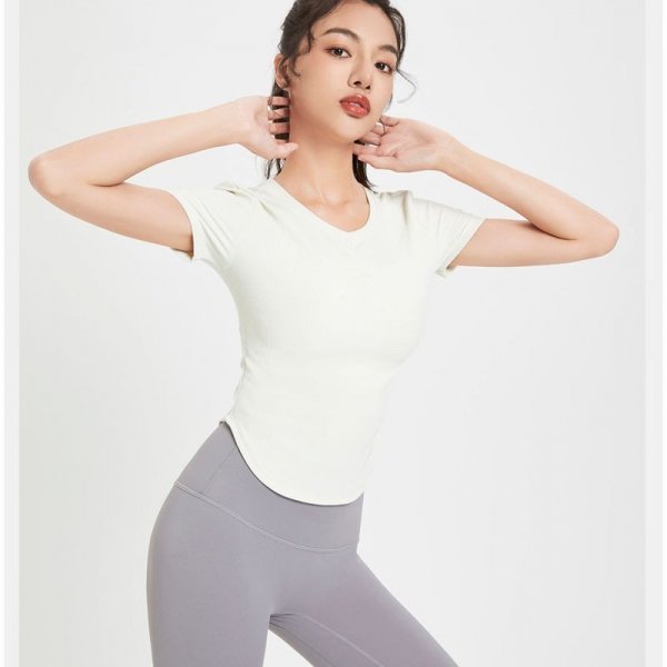 Professional high-end elastic quick-drying yoga clothes