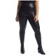 Faux Leather Control Leggings