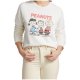 Classic Raglan Crewneck Peanuts