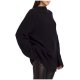 Cashmere Mockneck Sweater