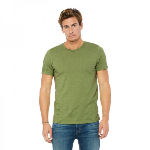 Green T-shirt