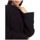 Cashmere Mockneck Sweater